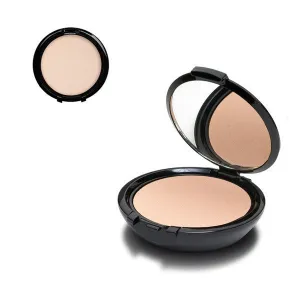 Cat Call Pressed Powder in LIGHT  (Refill)