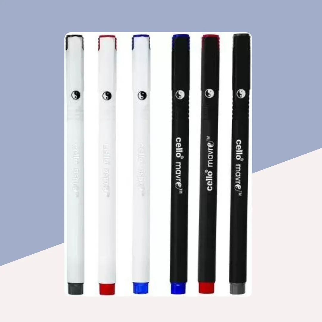 Cello Aspro & Marco Ball Point Pen( Pack of 1 )