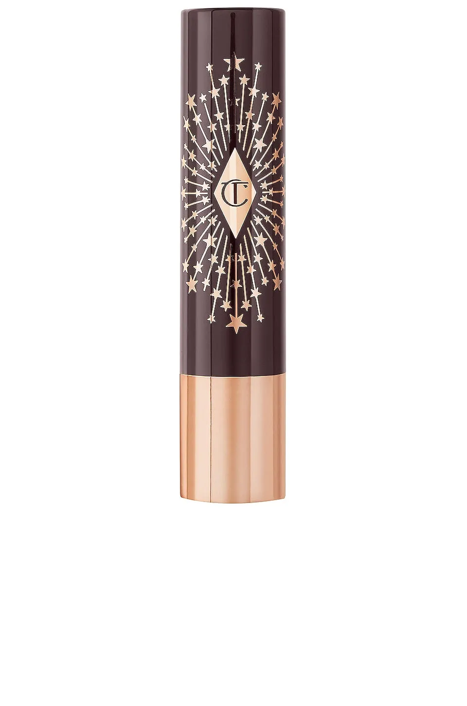 Charlotte Tilbury Hyaluronic Happikiss Lipstick, Crystal Happikiss