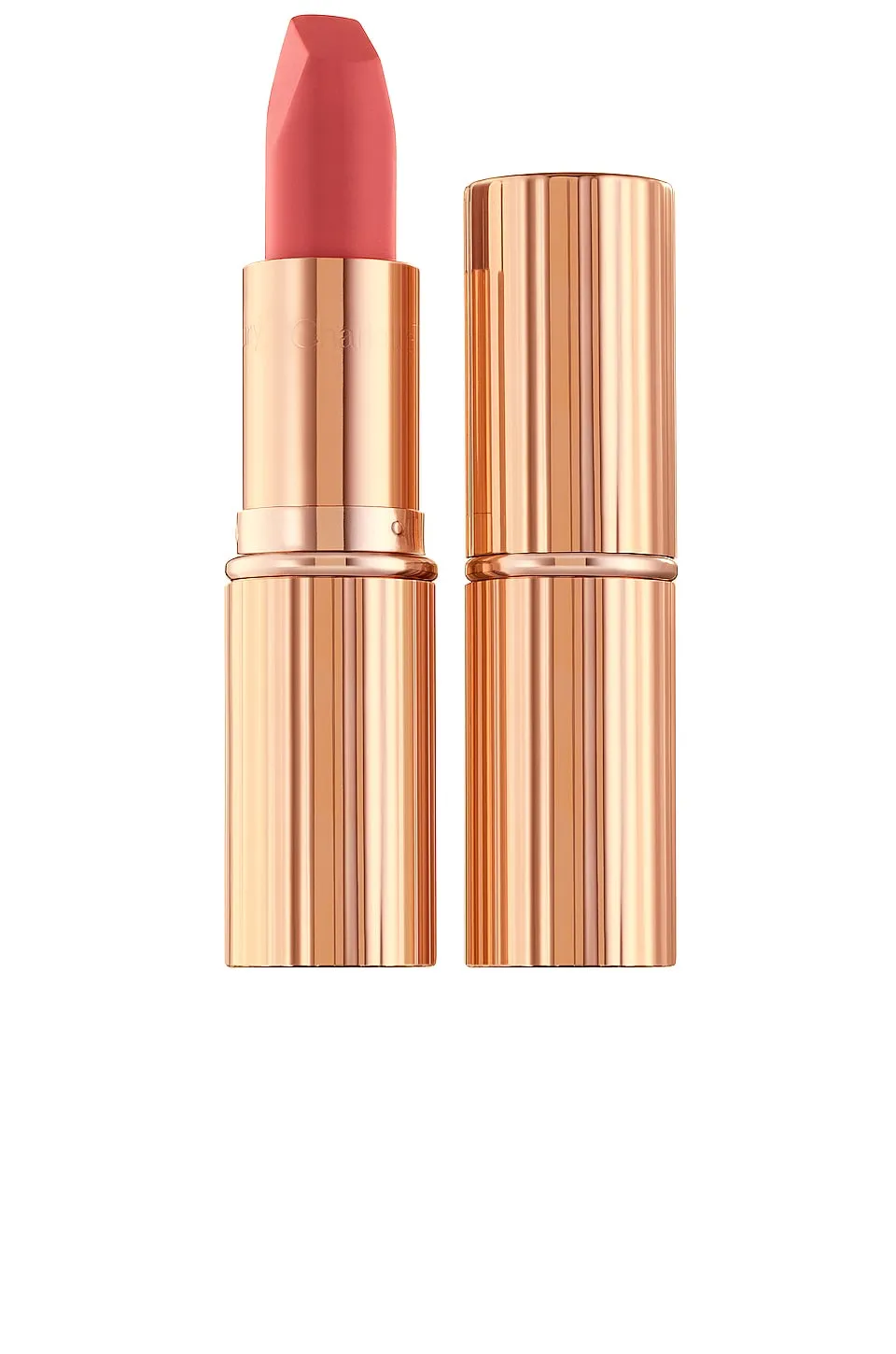 Charlotte Tilbury Matte Revolution Lipstick, Sexy Sienna