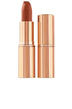 Charlotte Tilbury Matte Revolution Lipstick Super Fabulous