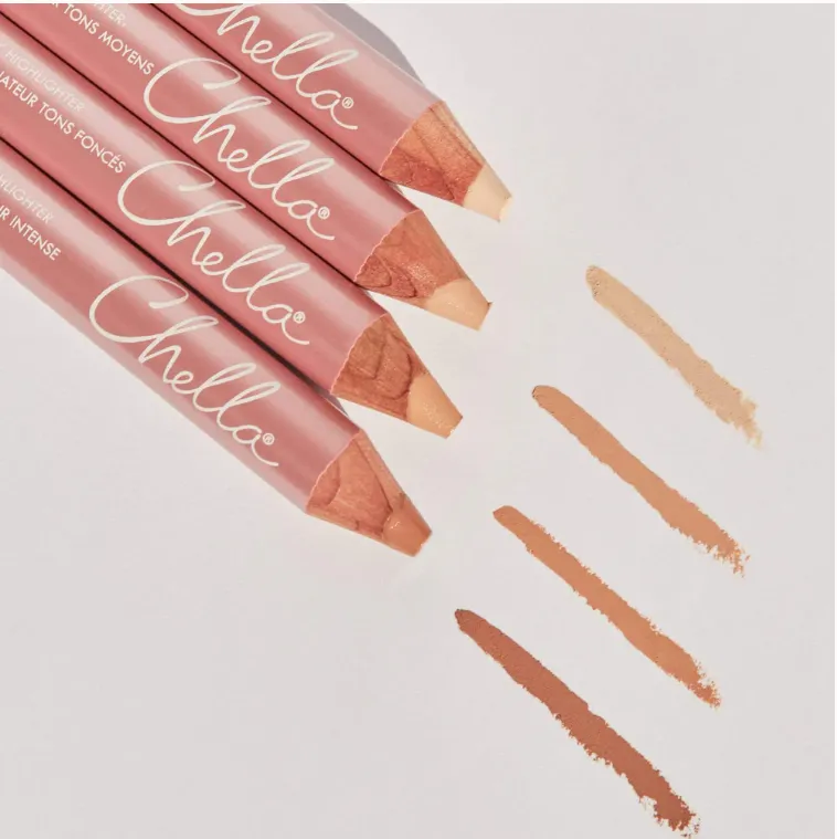 Chella Highlighter Pencil