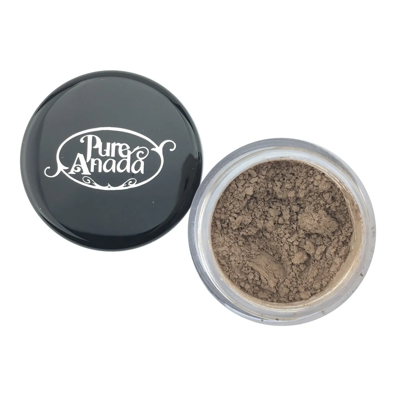 Cinder - Pure Anada Natural Brow Colours 1g