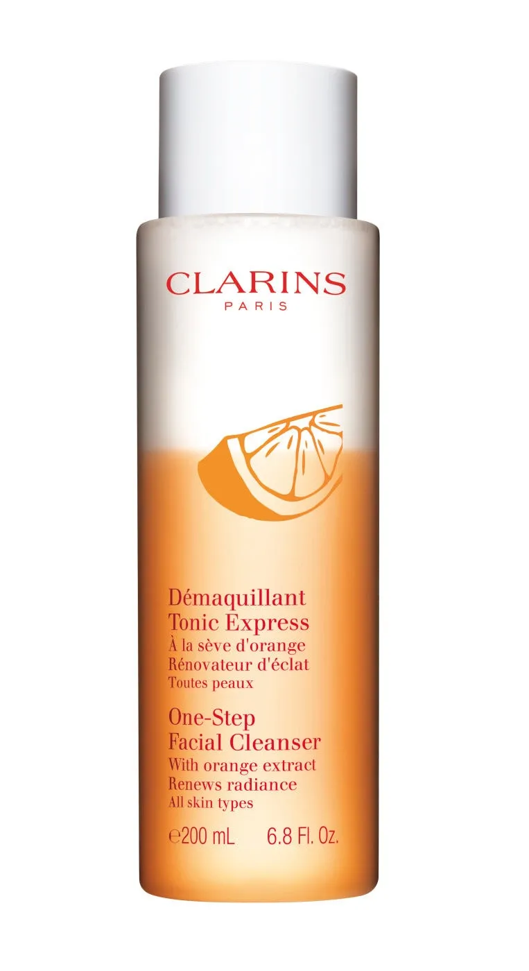 Clarins One Step Facial Cleanser 200ml