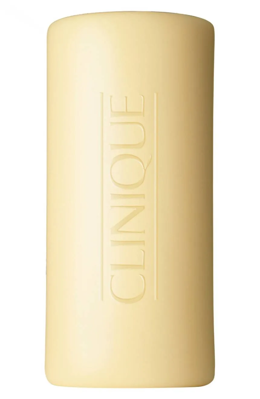 Clinique Facial Soap