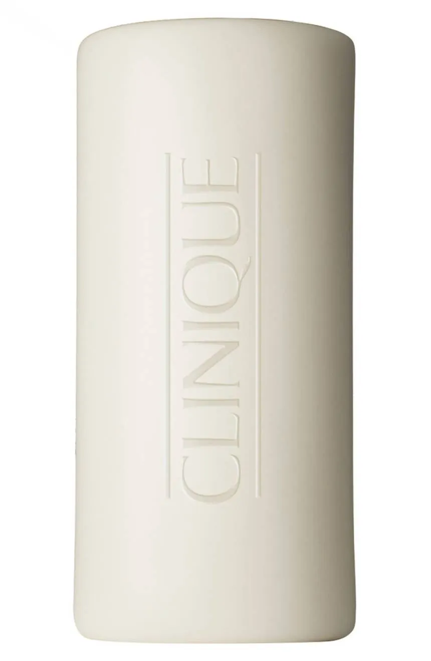 Clinique Facial Soap