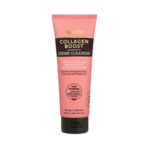 Collagen Boost Crème Cleanser