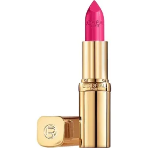 Color Riche Satin Smooth Lipstick Moisturizing Pure Lip Pigment with Omega 3 and Vitamin E 111 Made in Paris 1 piece . , L'Oreal