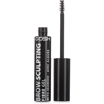 Copenhagen Brow Sculpting Fiber Gel Chestnut, Gosh