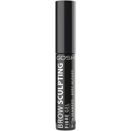 Copenhagen Brow Sculpting Fiber Gel Chestnut, Gosh