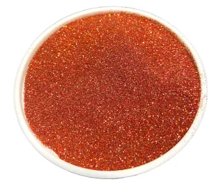 Copperhead fine cut glitter