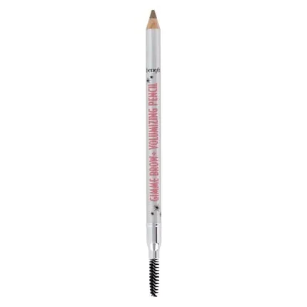 Cosmetics Gimme Brow Volumizing Pencil 0.042 oz 4 Shades Warm Dark Brown, Benefit