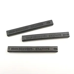 Derwent Natural Graphite Blocks