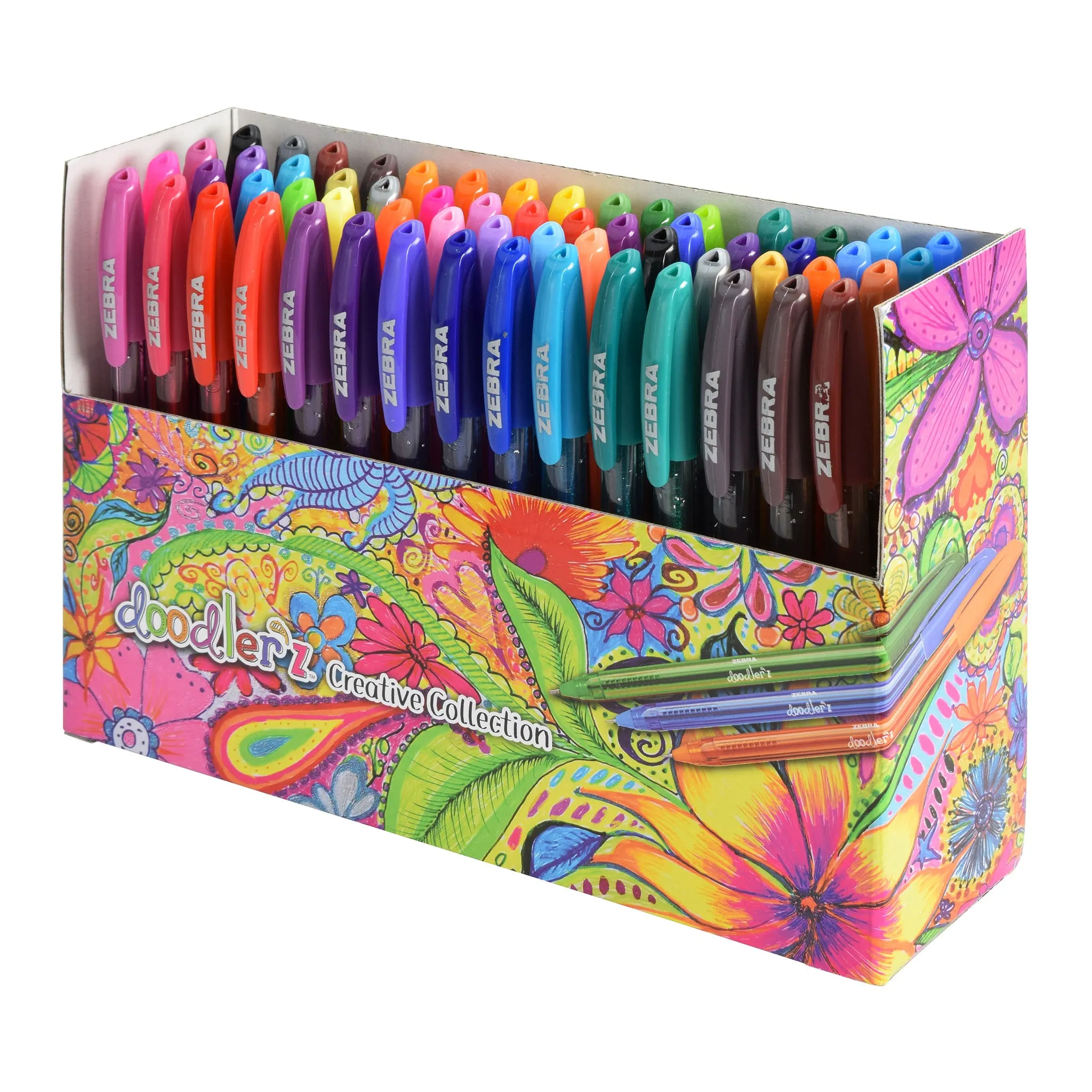 doodler'z Gel Stick