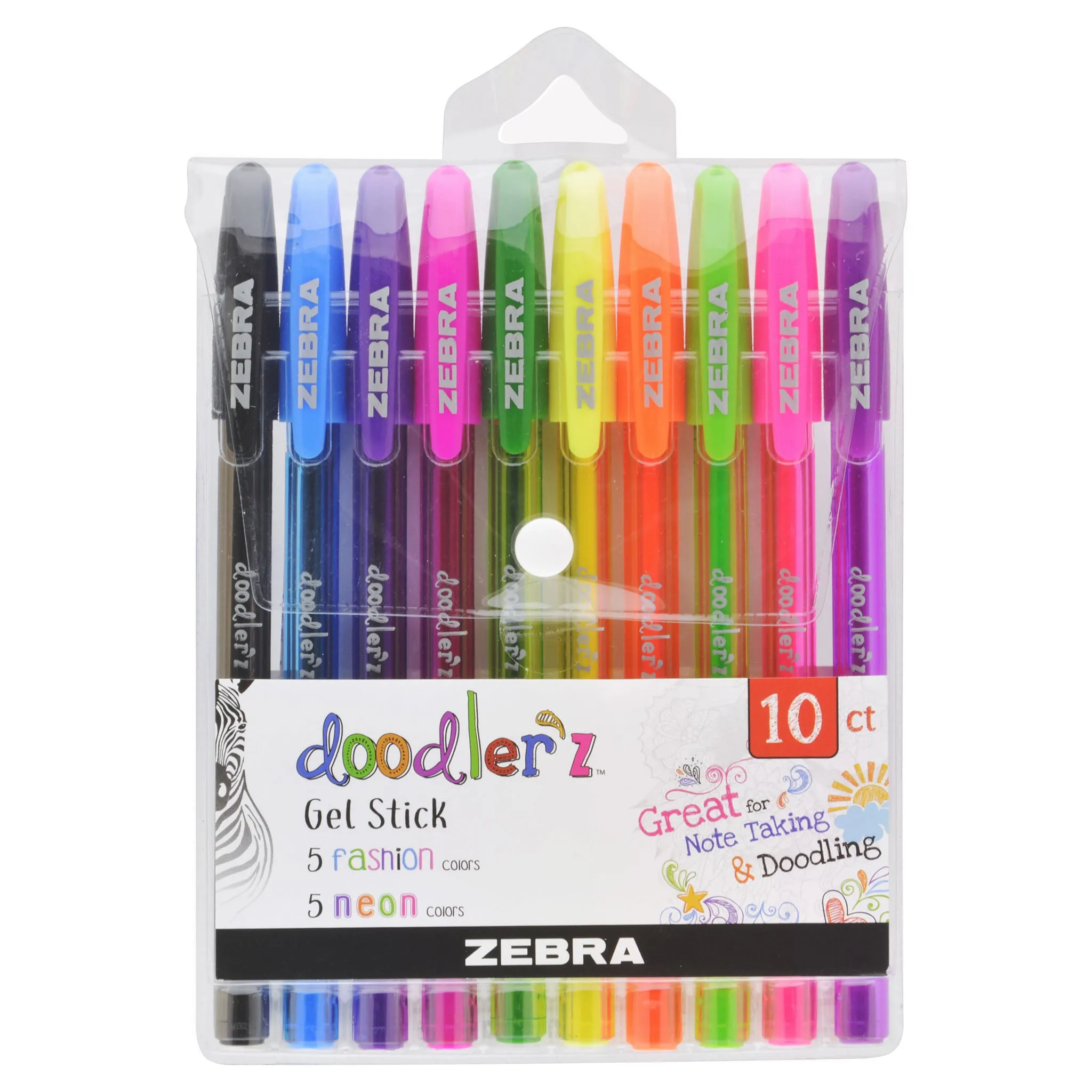 doodler'z Gel Stick