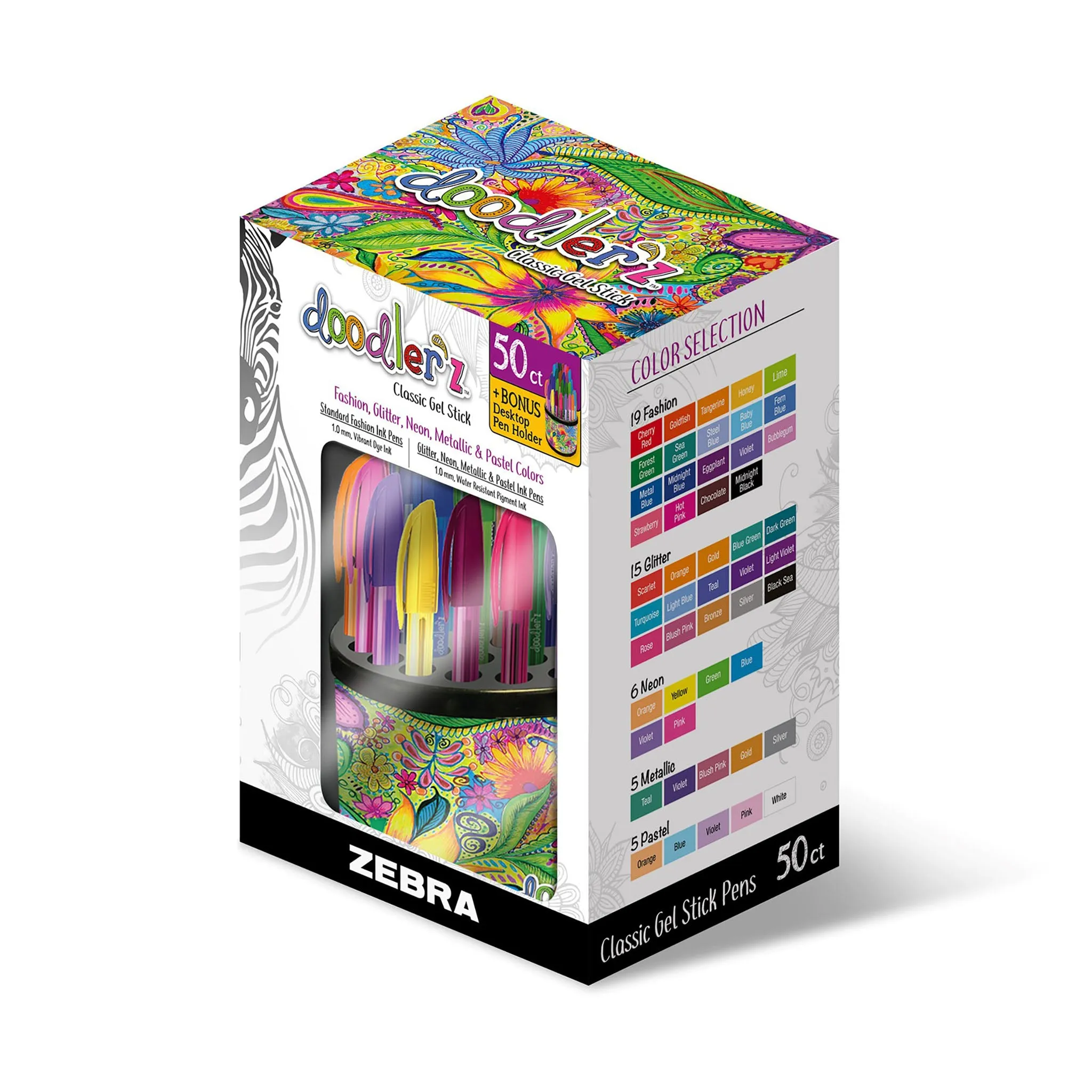 doodler'z Gel Stick