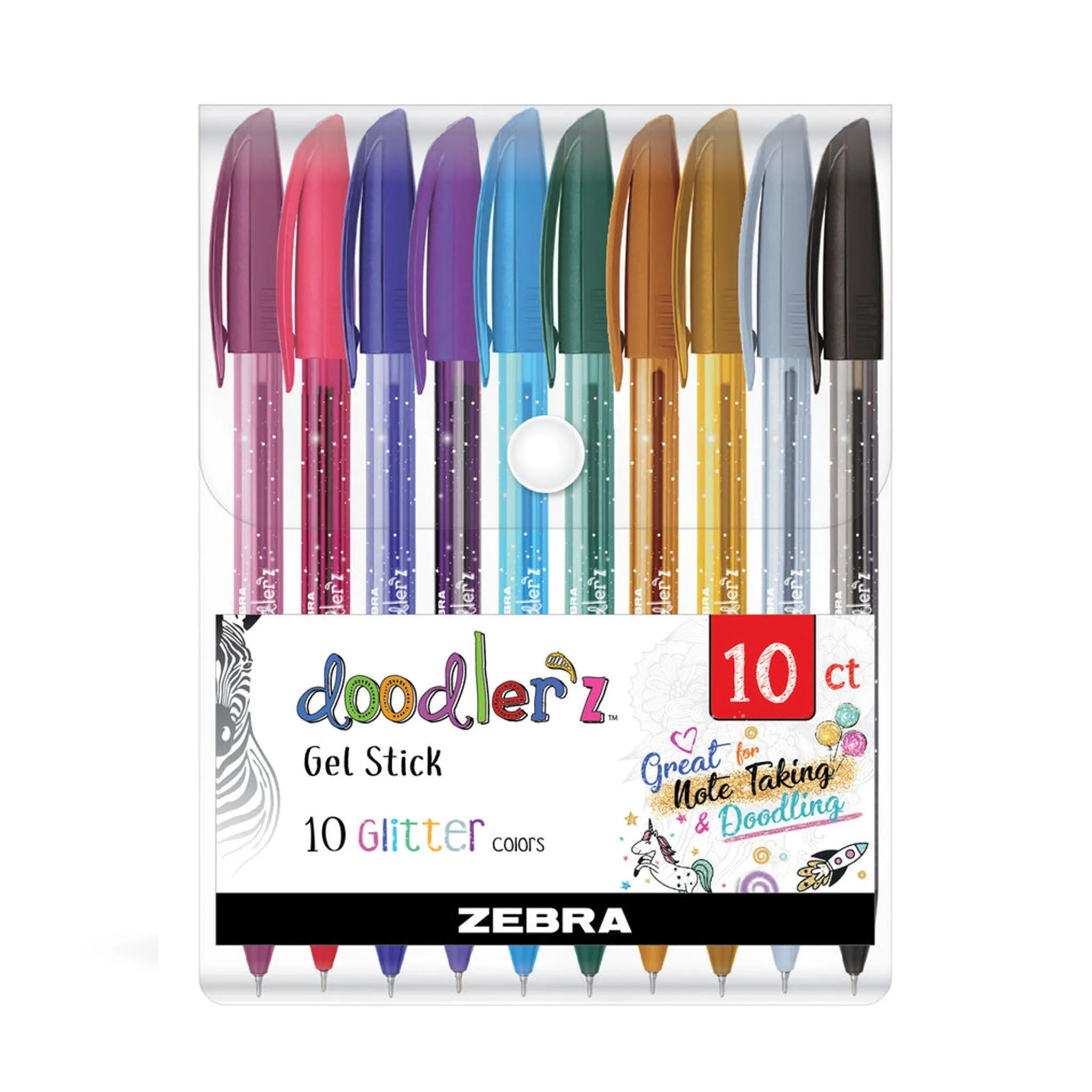 doodler'z Gel Stick