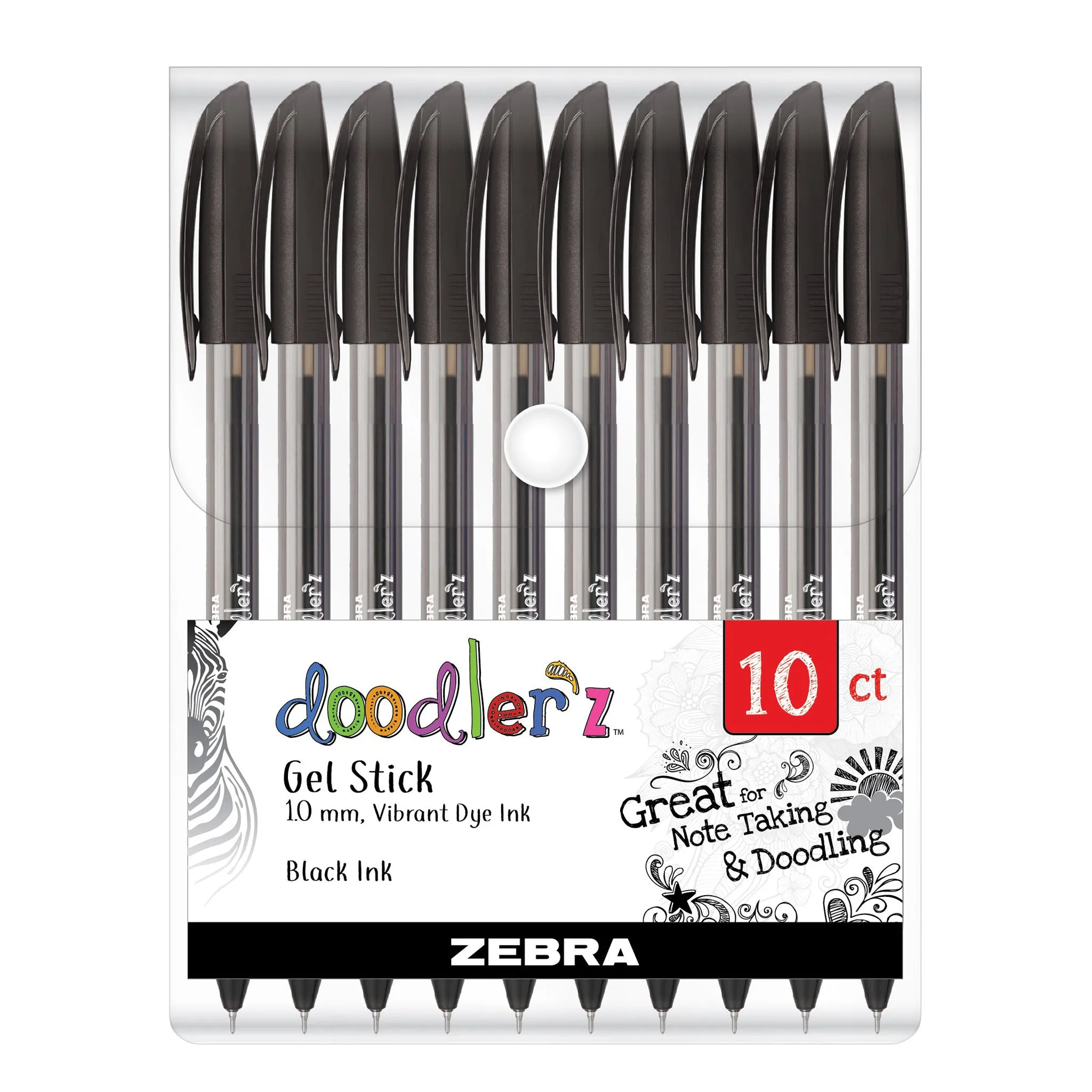 doodler'z Gel Stick