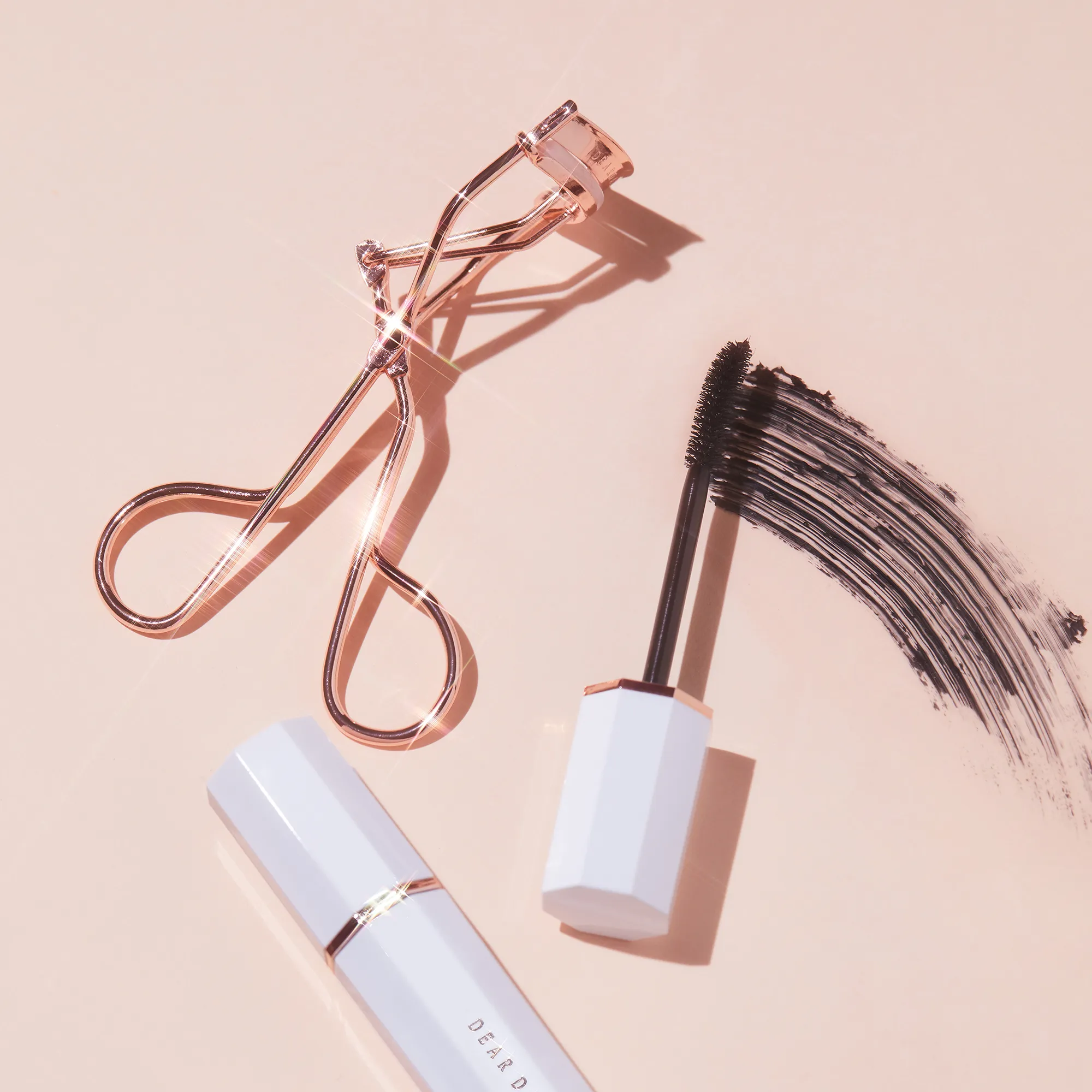 Dream Lash Curler