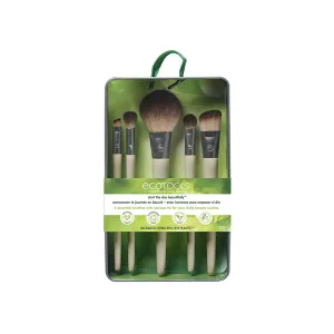 Eco Tools Start The Day Beautifully Kit