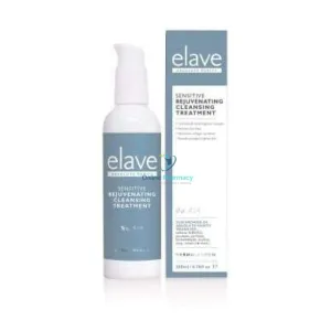 Elave Age Delay Cleanser - 200ml