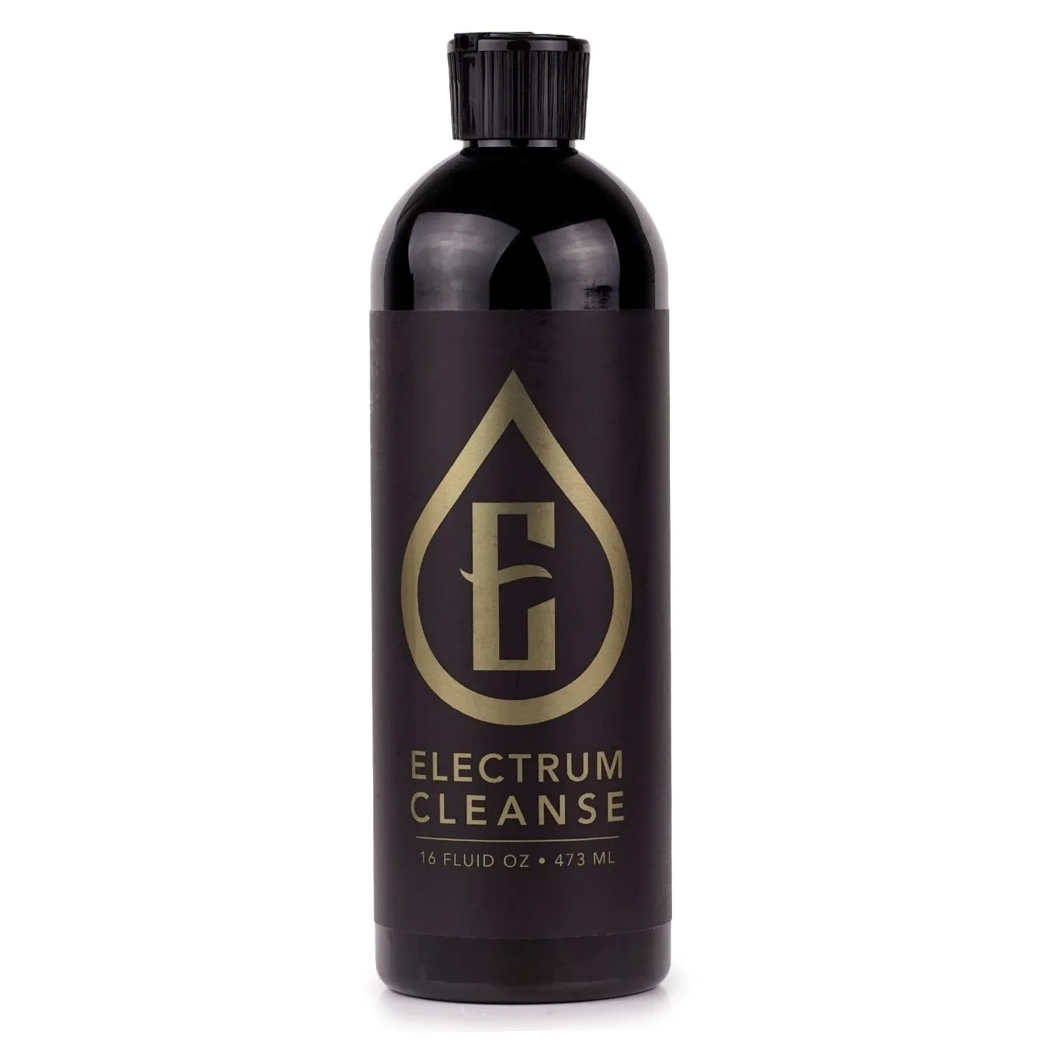 Electrum Cleanse 16oz Bottle