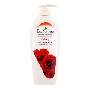 ENCHANTEUR BODY LOTION ENTICING 500ML