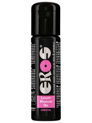 EROS Luxury Massage Gel Oriental 100ml