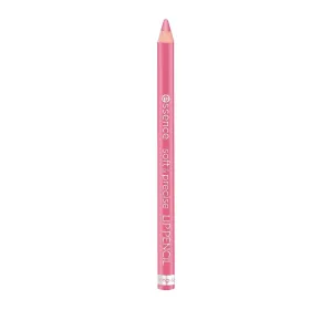 Essence Cosmetics Soft & Precise Lip Pencil 22 Cheerful | FinalChoice