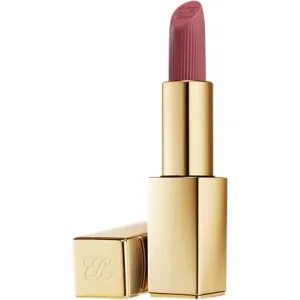 Estee Lauder Pure Color Creme Lipstick 440 Irresistible for Women, 0.12 oz Estee Lauder