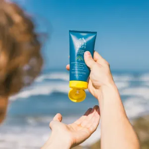 Everyday Sunscreen Lotion with SPF 35