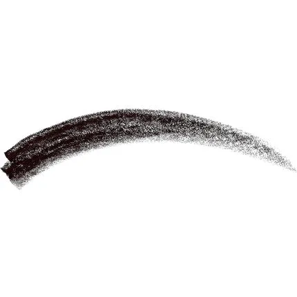 Eyebrow pencil Black Brown 1.4G, Rimmel