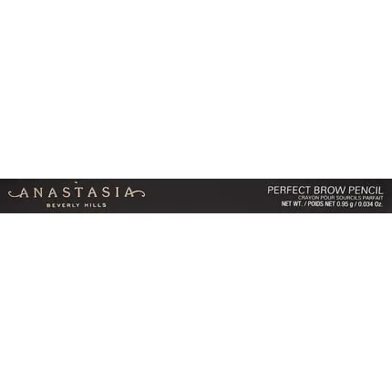 Eyebrow pencil Perfect Brow Medium Brown 0.95G, Anastasia Beverly Hills