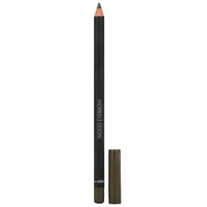 Eyebrow pencil The Saem, 03 black - brown