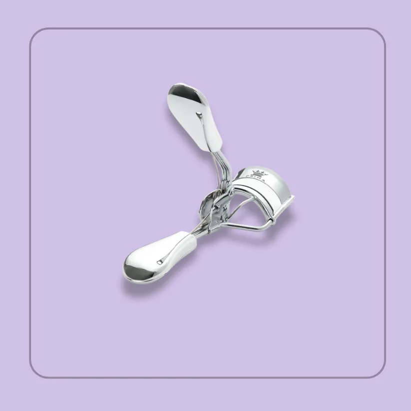 Eyelash Curlers