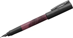 FABER-CASTELL Fountain pen WRITink Print pink F