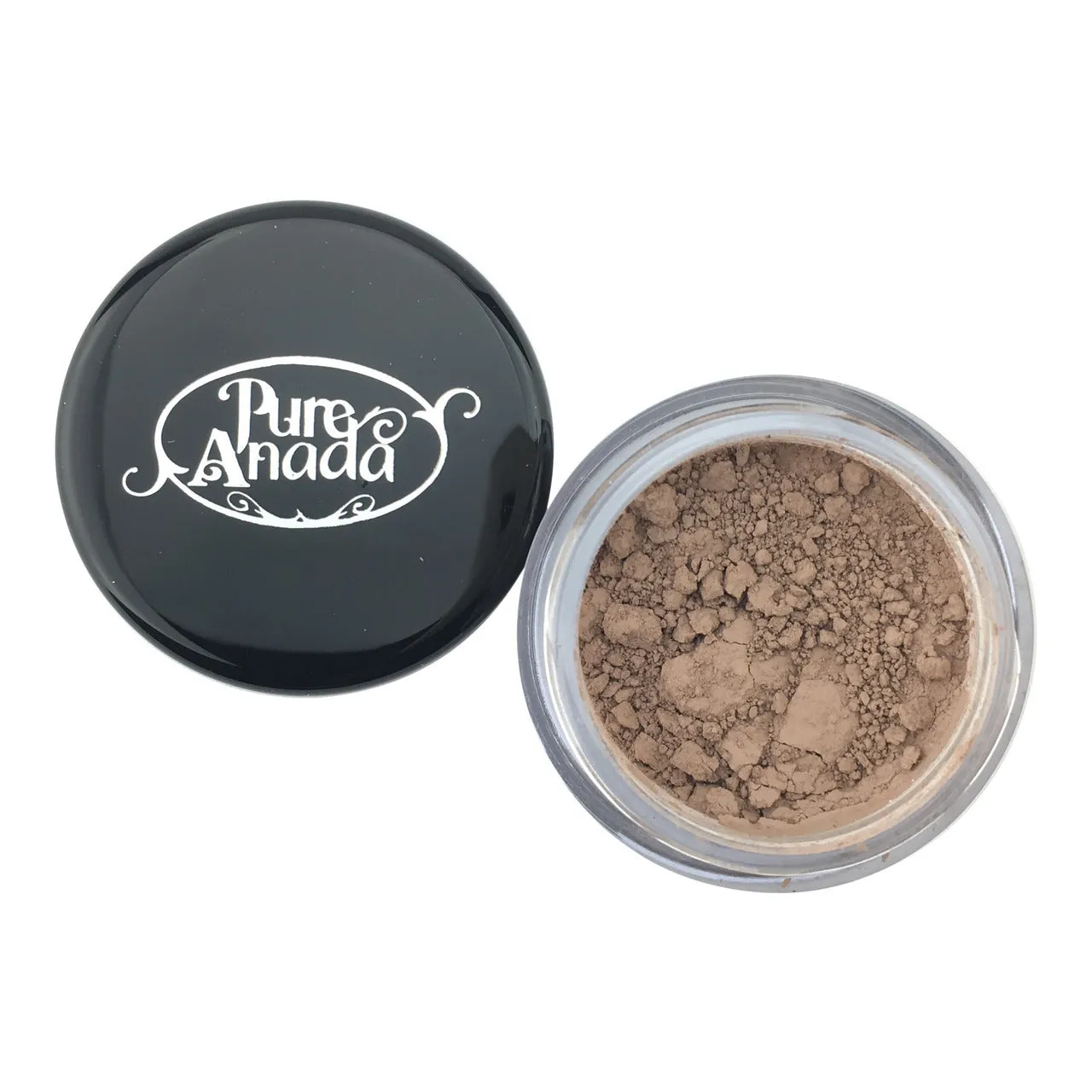 Flint - Pure Anada Natural Brow Colours 1g