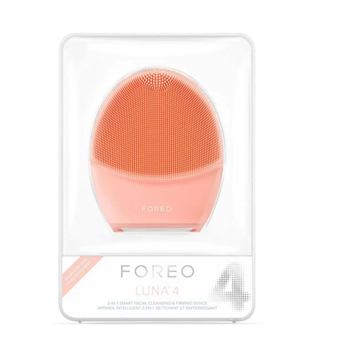 Foreo LUNA 4 for Balanced Skin