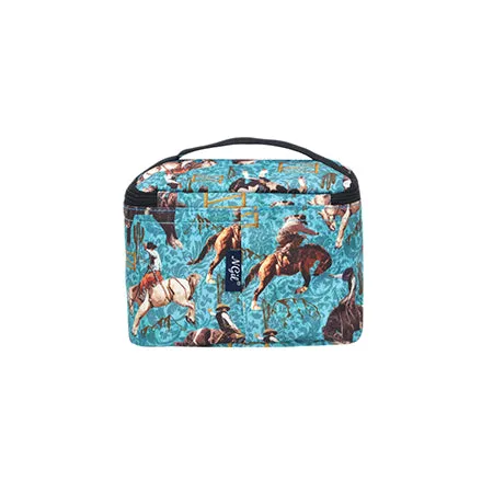 Giddy Up NGIL Cosmetic Case