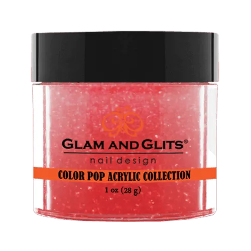 Glam & Glits CPop CPA390 Sunkissed Glow