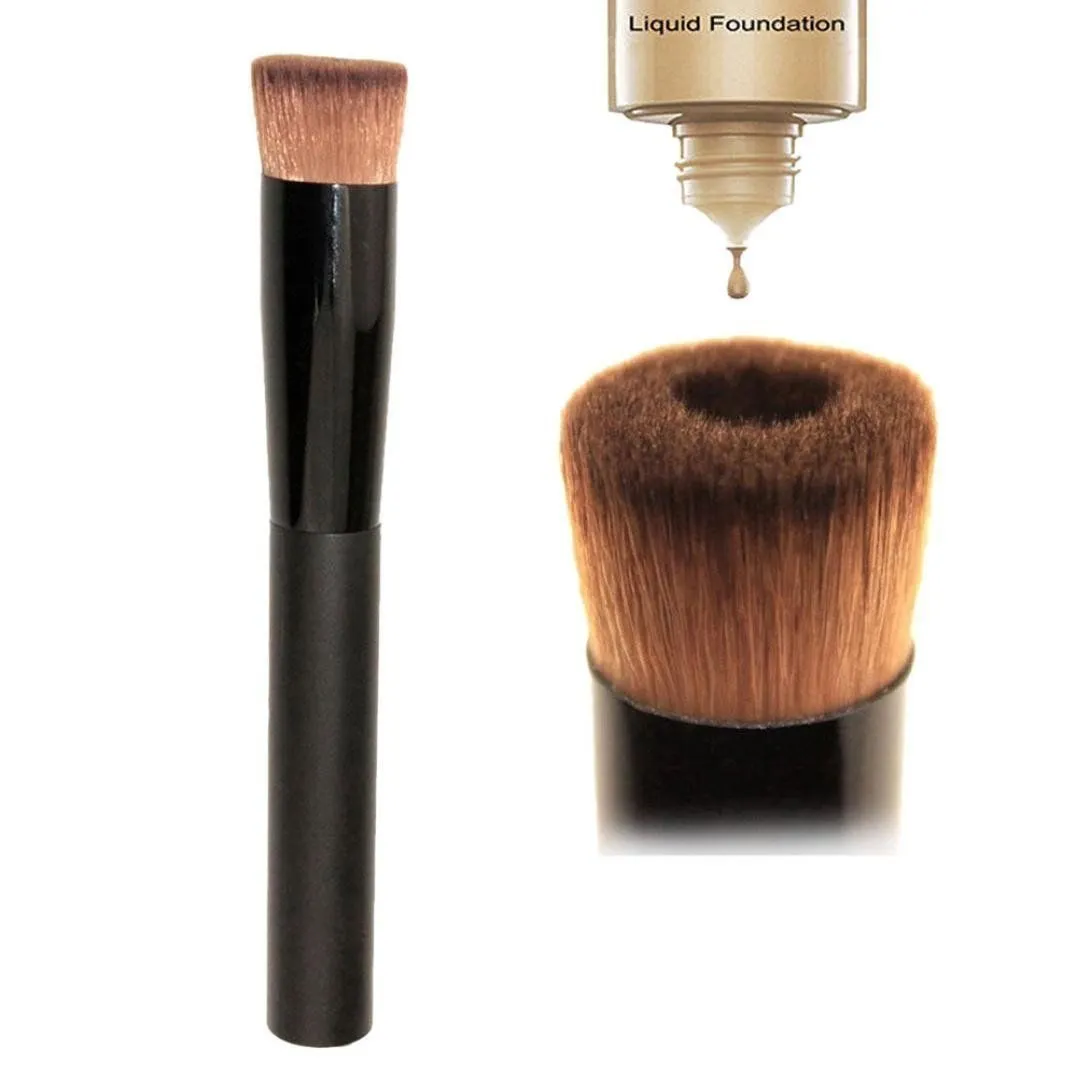 Glamza Liquid Foundation Brush