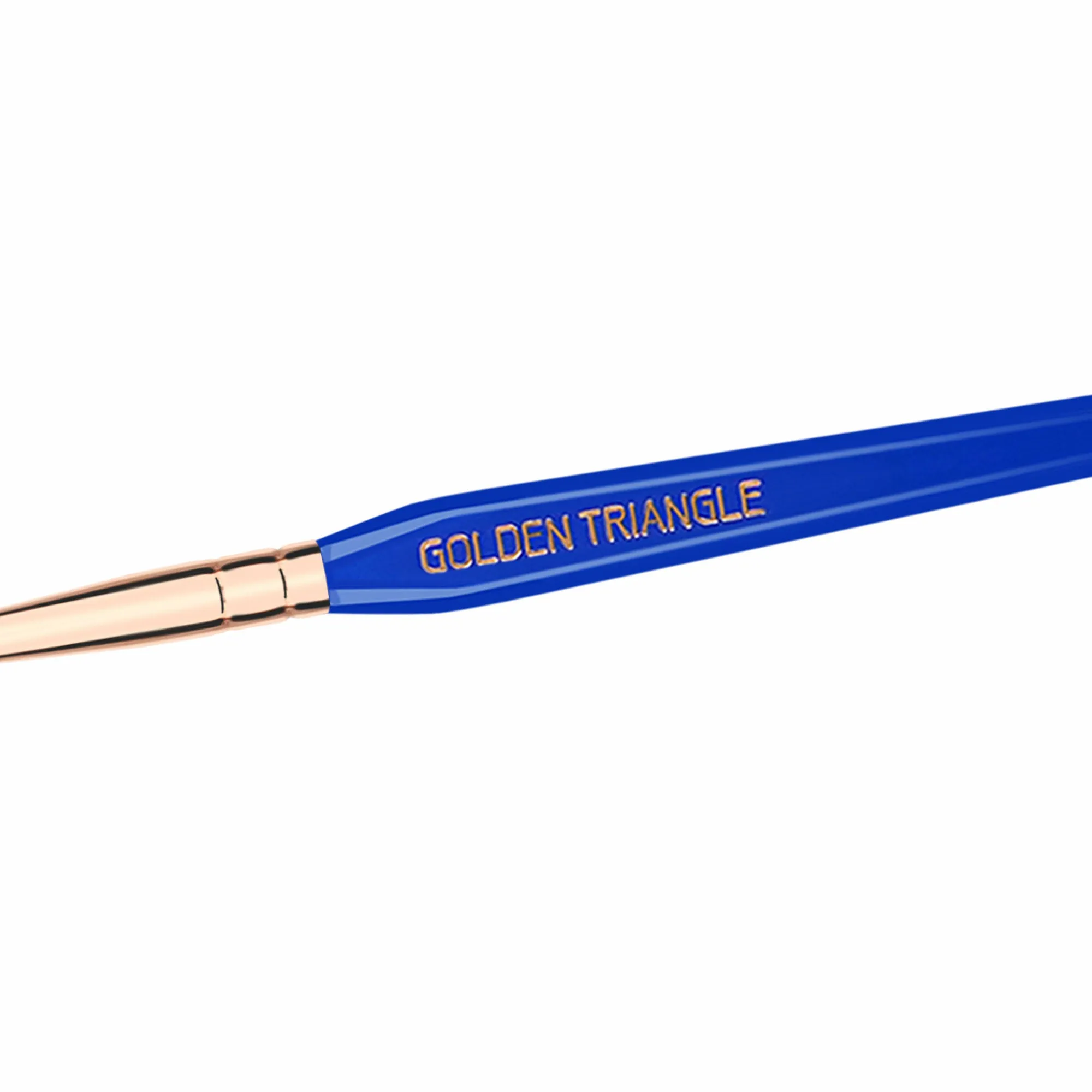 Golden Triangle 760 Liner/Brow