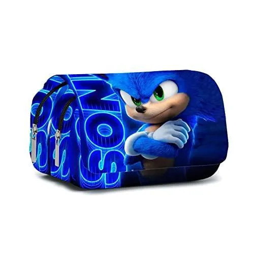 Hegehog Pencil Case Pen Case