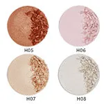 Highlighter Pressed Powder Sample Pack