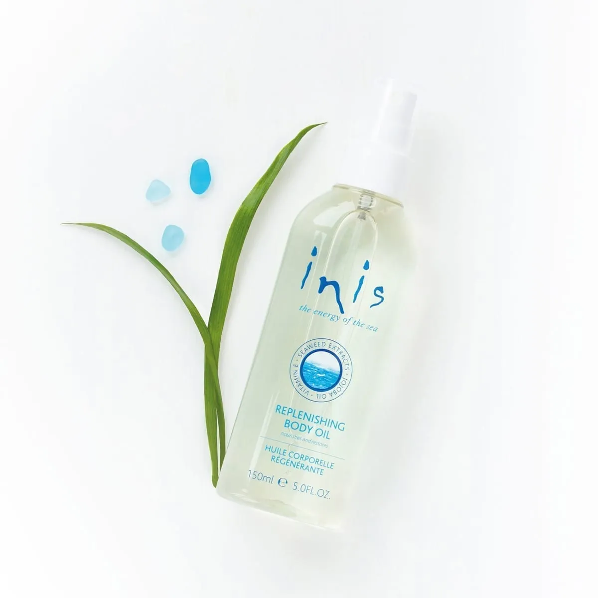 Inis Replenishing Body Oil 5 fl. oz.