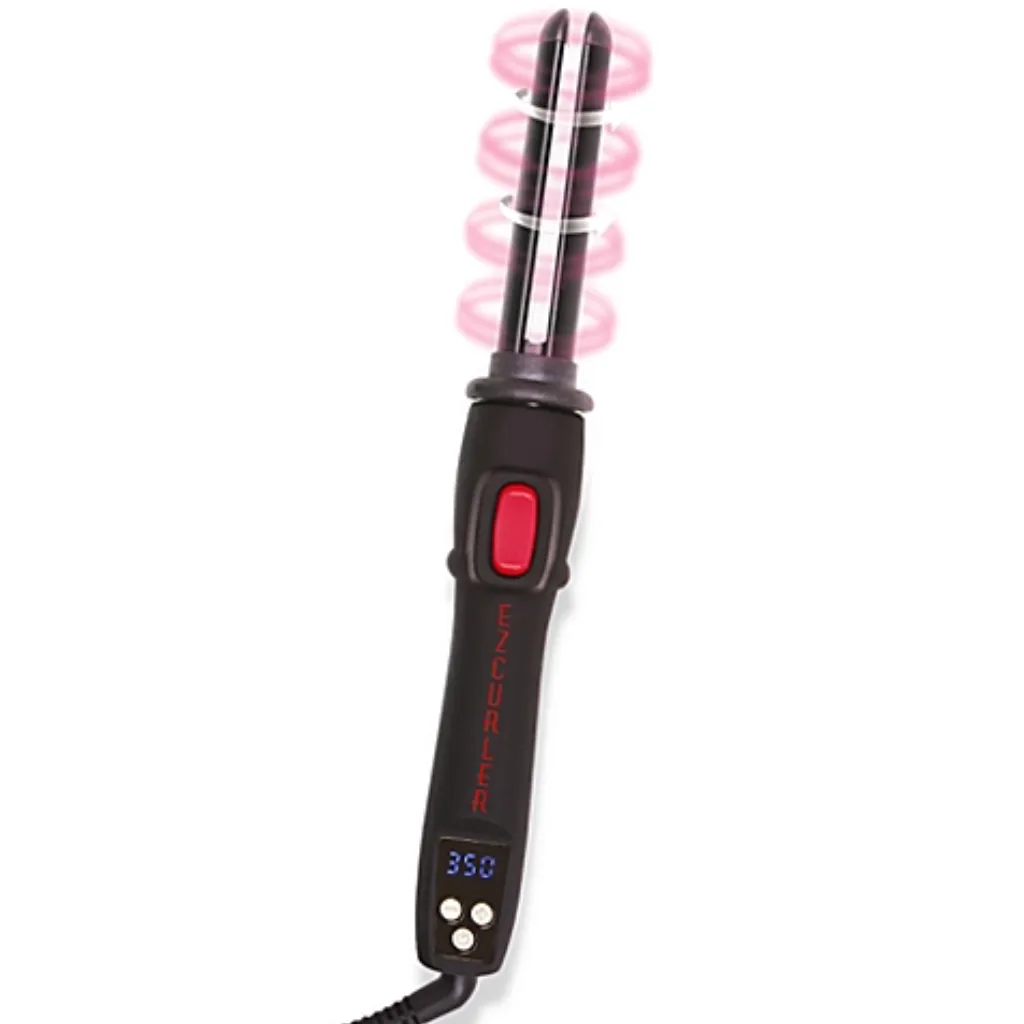 ISO Beauty EZ Curler  | Styler