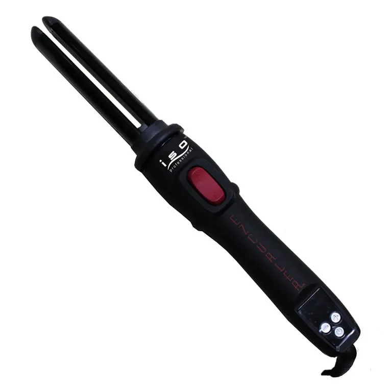 ISO Beauty EZ Curler  | Styler