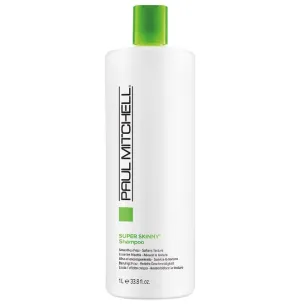 John Paul Mitchell Systems Super Skinny Daily Shampoo 1 Liter