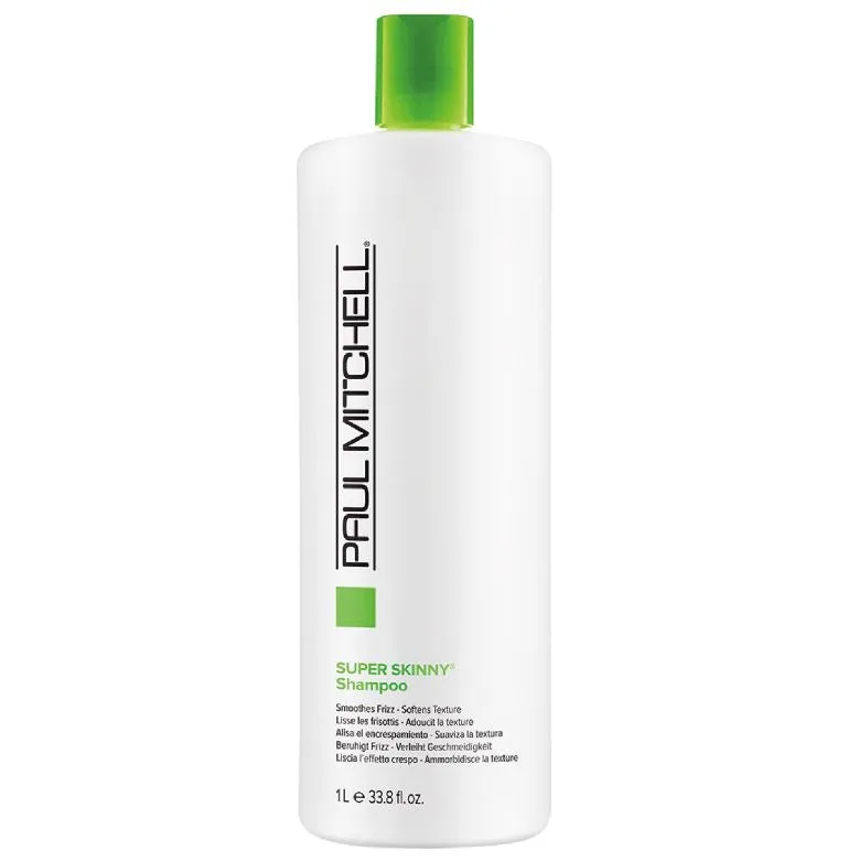 John Paul Mitchell Systems Super Skinny Daily Shampoo 1 Liter