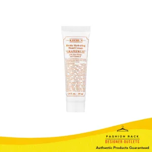 Kiehl's Hand Cream 30ml Grapefruit